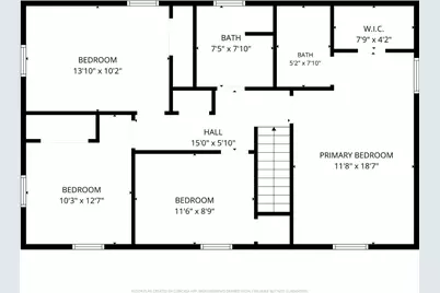 4186 Runningfawn Drive, Green Township, OH 45247 - Photo 24