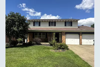 4186 Runningfawn Drive, Cincinnati, OH 45247 - Photo 1