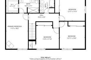 3834 Foxtail Ln, Miami Township, OH 45248 - Photo 48