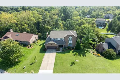 3834 Foxtail Lane, Miami Township, OH 45248 - Photo 44