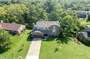 3834 Foxtail Ln, Miami Township, OH 45248 - Photo 44
