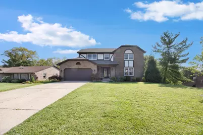 3834 Foxtail Lane, Miami Township, OH 45248 - Photo 2