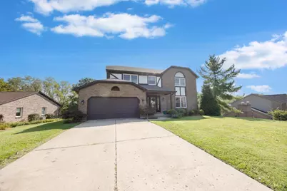 3834 Foxtail Lane, Miami Township, OH 45248 - Photo 4