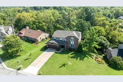 3834 Foxtail Lane, Miami Township, OH 45248 - Photo 40