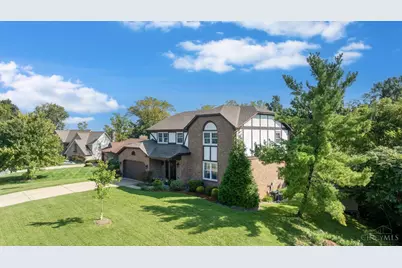 3834 Foxtail Lane, Miami Township, OH 45248 - Photo 42