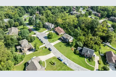 3834 Foxtail Lane, Miami Township, OH 45248 - Photo 46