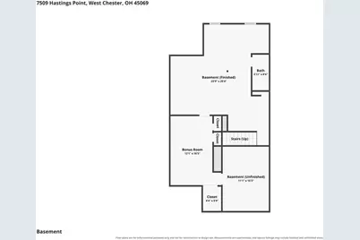 7509 Hastings Point, West Chester, OH 45069 - Photo 38