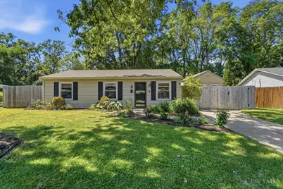 947 Stratford Place, Mason, OH 45040 - Photo 1
