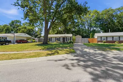 947 Stratford Place, Mason, OH 45040 - Photo 4