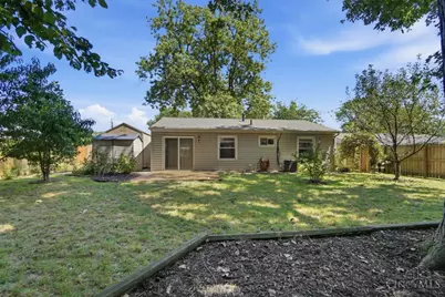 947 Stratford Place, Mason, OH 45040 - Photo 20