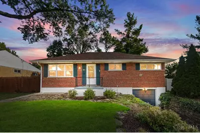 185 Ireland Avenue, Cincinnati, OH 45218 - Photo 1