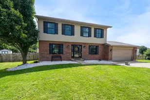 5191 Parkside Ct, Fairfield Township, OH 45011 - Photo 1