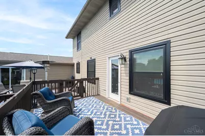 5191 Parkside Court, Fairfield Township, OH 45011 - Photo 42