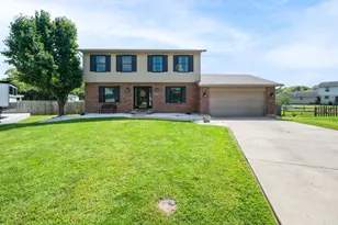 5191 Parkside Ct, Fairfield Township, OH 45011 - Photo 2