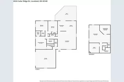 6524 Cedar Ridge Drive, Loveland, OH 45140 - Photo 42