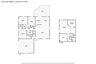 6524 Cedar Ridge Dr, Loveland, OH 45140 - Photo 42