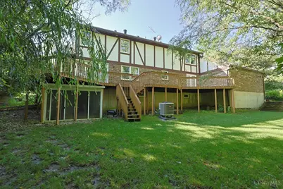 6895 Marblehead Drive, Indian Hill, OH 45243 - Photo 6