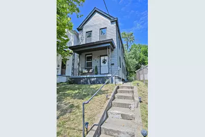 302 Washington Avenue, Cincinnati, OH 45217 - Photo 2