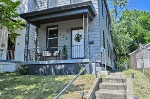 302 Washington Ave, Cincinnati, OH 45217 - Photo 2