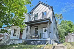 302 Washington Ave, Cincinnati, OH 45217 - Photo 4