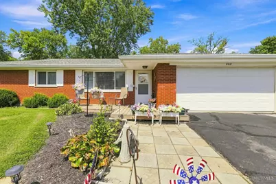 868 Sycamore Boulevard, Union Township, OH 45245 - Photo 1