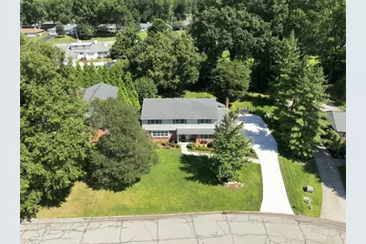 5316 Quailwood Court, Green Township, OH 45238 - Photo 66