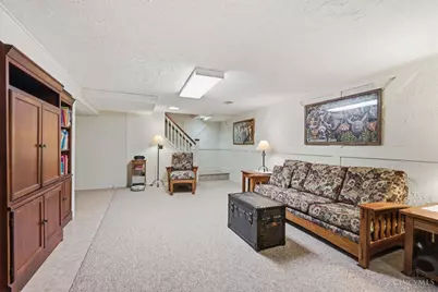 5316 Quailwood Court, Green Township, OH 45238 - Photo 48
