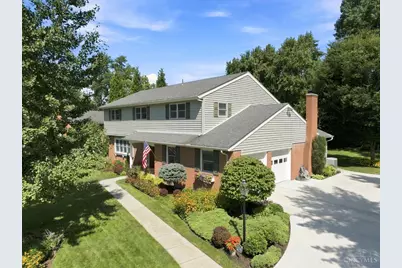 5316 Quailwood Court, Green Township, OH 45238 - Photo 64