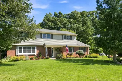 5316 Quailwood Court, Green Township, OH 45238 - Photo 62