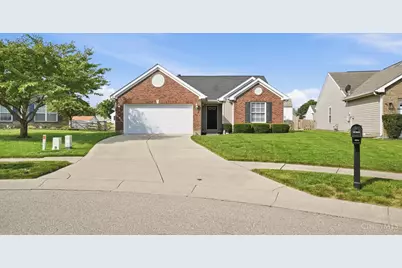 213 Blue Quail Place, Trenton, OH 45067 - Photo 4