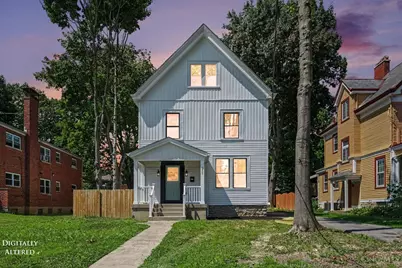 5809 Lathrop Place, Cincinnati, OH 45224 - Photo 2
