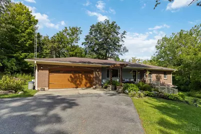 1084 Brown Road, Wilmington, OH 45177 - Photo 1