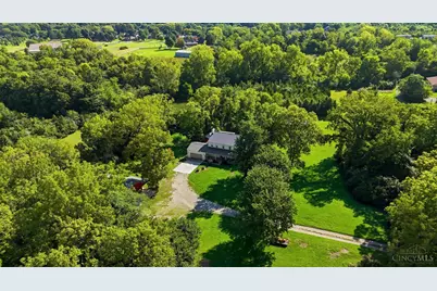 5455 Basore Road, Trotwood, OH 45415 - Photo 2