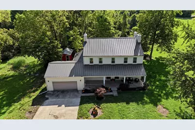 5455 Basore Road, Trotwood, OH 45415 - Photo 4