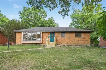 6770 Elbrook Avenue, Amberley, OH 45237 - Photo 2