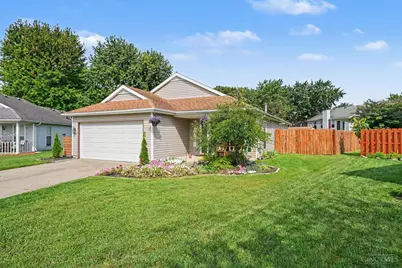 854 Walton Court, Trenton, OH 45067 - Photo 4