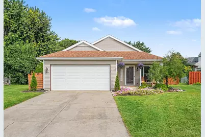 854 Walton Court, Trenton, OH 45067 - Photo 2