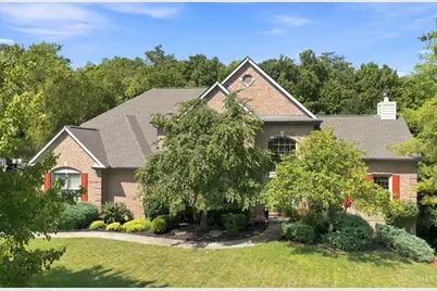 8188 Wycliffe Drive, Anderson Township, OH 45244 - Photo 1