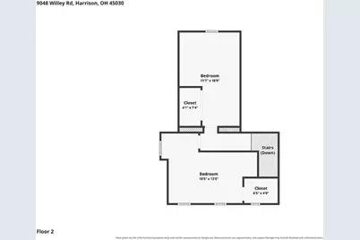9048 Willey Road, Harrison, OH 45030 - Photo 38