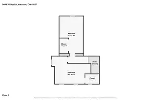 9048 Willey Rd, Harrison, OH 45030 - Photo 38
