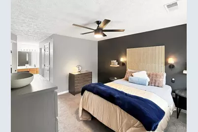 8390 Spring Valley Court #206, Beckett Ridge, OH 45069 - Photo 18