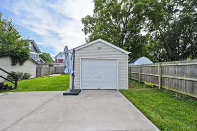 3830 Spencer Avenue, Norwood, OH 45212 - Photo 54