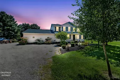 1163 Pratt Road, Blanchester, OH 45107 - Photo 1