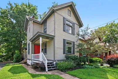 3935 Saint James Avenue, Cincinnati, OH 45236 - Photo 2