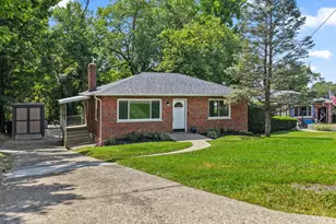 2361 E Galbraith Rd, Reading, OH 45237 - Photo 2