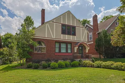 1655 Westmoreland Avenue, Cincinnati, OH 45223 - Photo 2