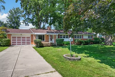 2627 Big Woods Trail, Beavercreek, OH 45431 - Photo 1