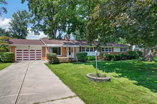 2627 Big Woods Trail, Beavercreek, OH 45431 - Photo 1