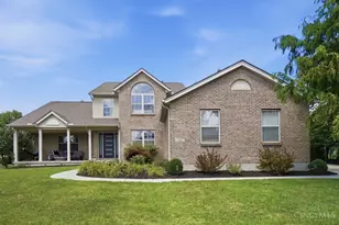 3564 Dunlop Ct, Mason, OH 45040 - Photo 2