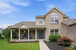 3564 Dunlop Ct, Mason, OH 45040 - Photo 4